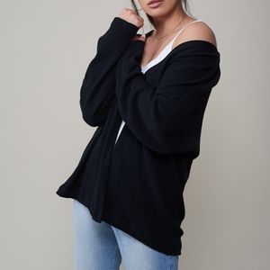 Womn The Jordyn Cardigan - XS